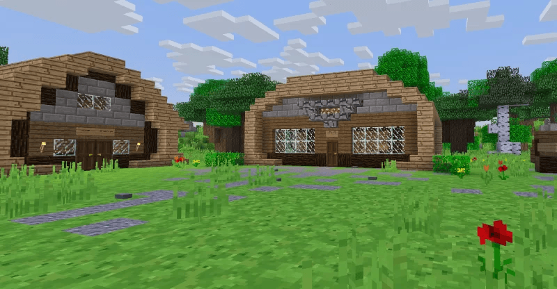 Rubysoul - Alternate Cave Game (Bedrock) — screenshot 3