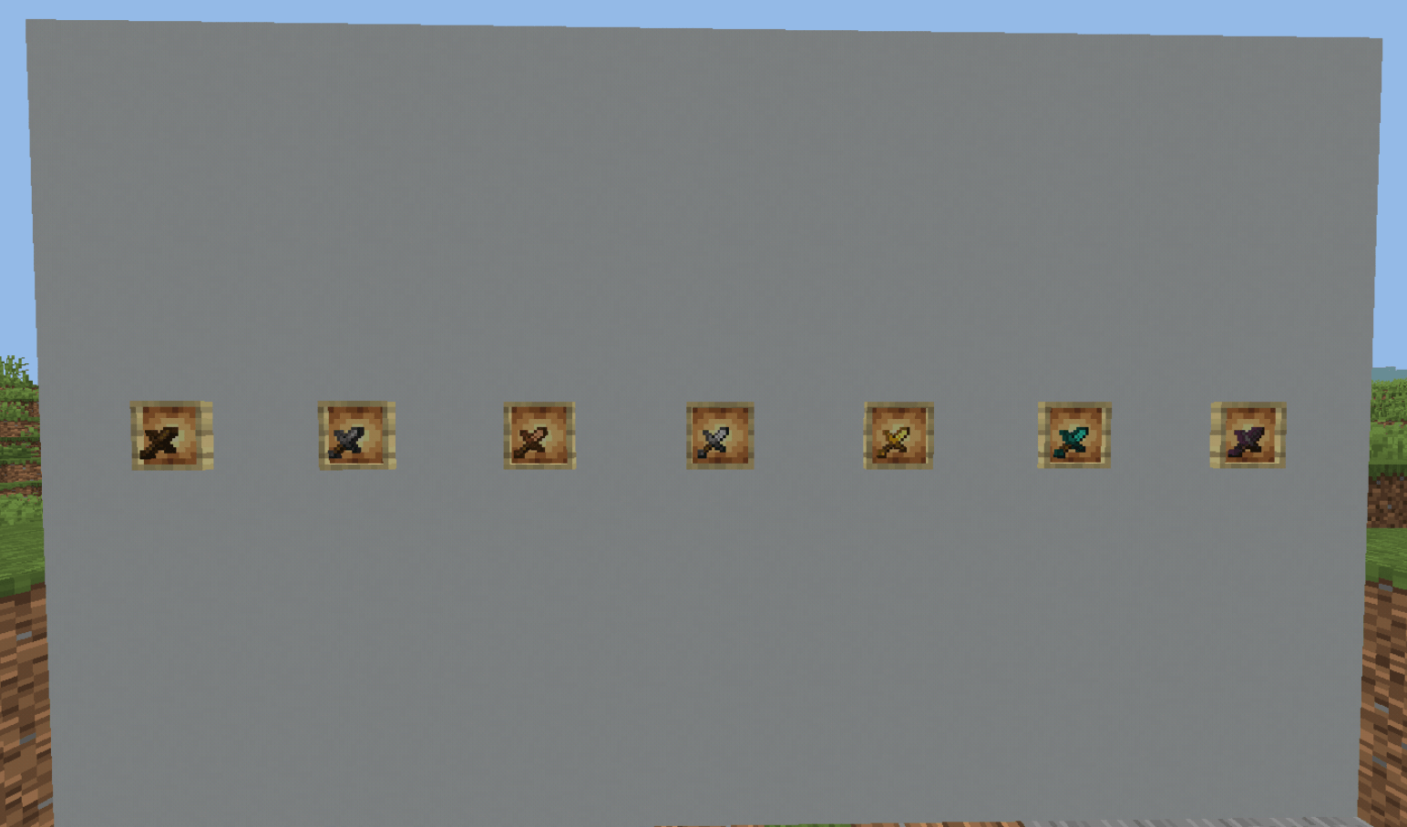 Small Sword For PVP — screenshot 1