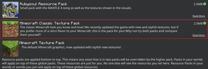Rubysoul - Alternate Cave Game (Bedrock) — screenshot 4