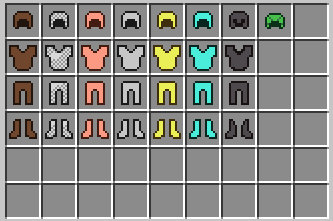 Toit PvP — screenshot 2