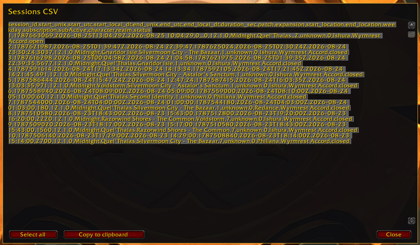 tlog-export-screen.png