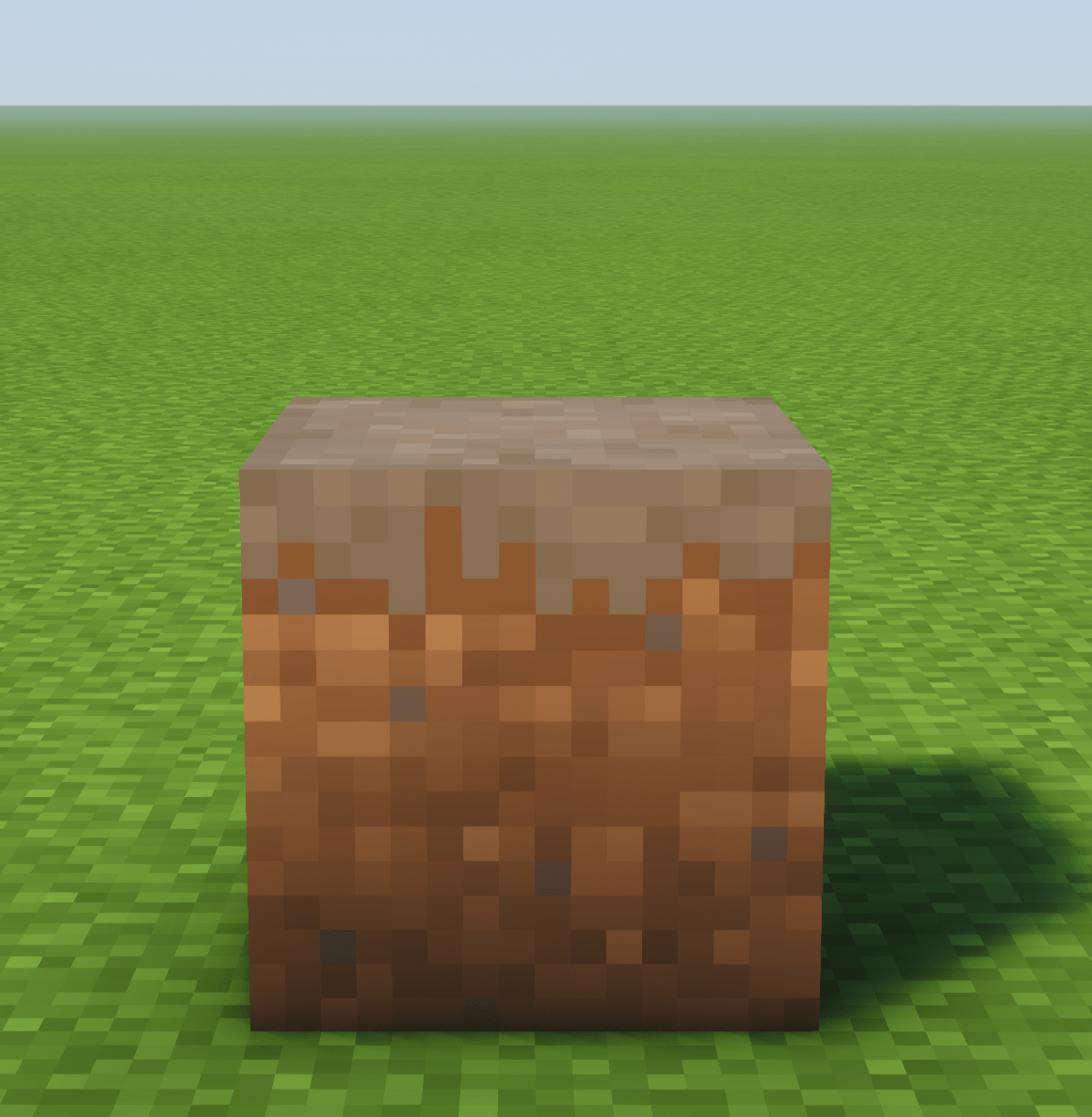 Currently only craftable, there are some ideas being thrown around regarding burning and fire mechanics in general.