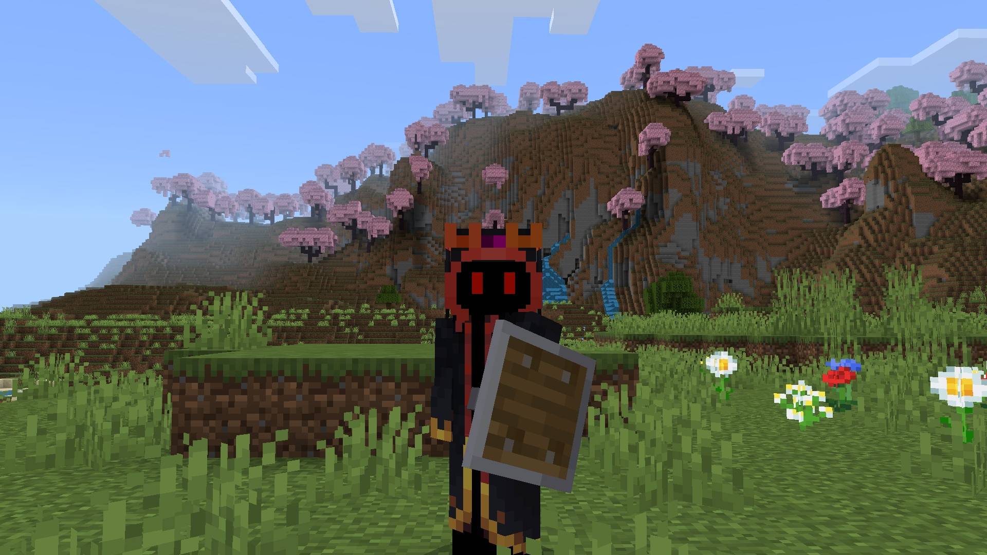 Super simple swords — screenshot 1