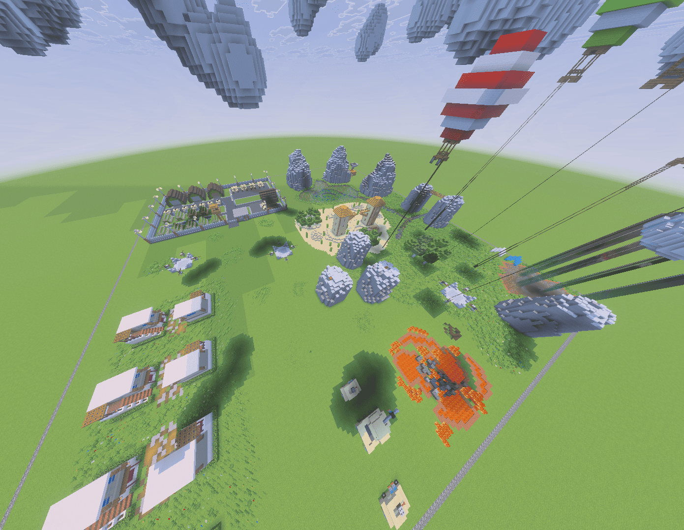 Block City: Battle Royale OG Season 1 — screenshot 1