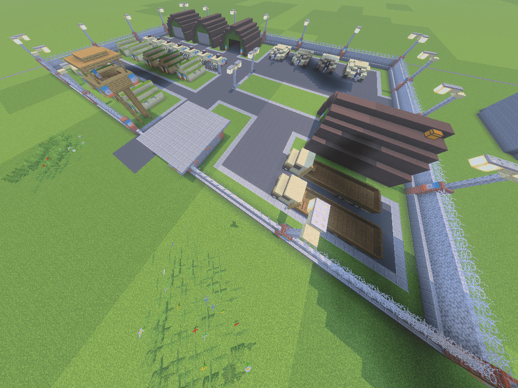 Block City: Battle Royale OG Season 1 — screenshot 2