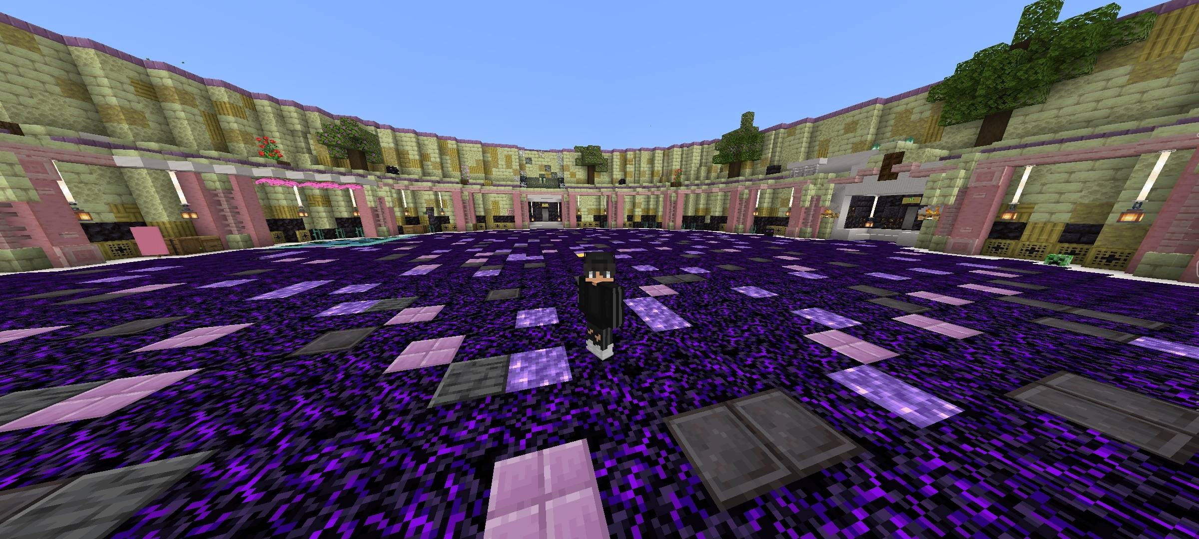 Ultimate Mace PVP — screenshot 2