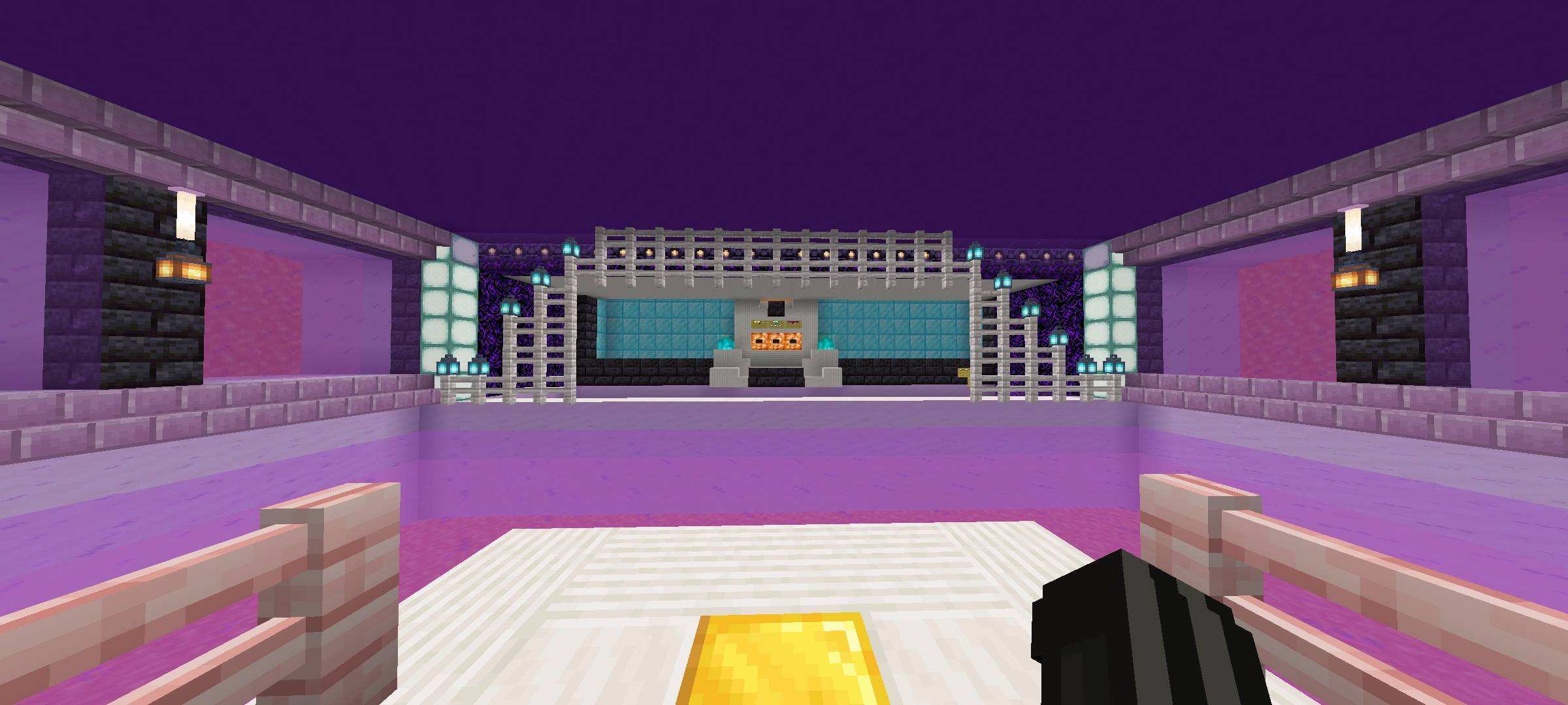 Ultimate Mace PVP — screenshot 3