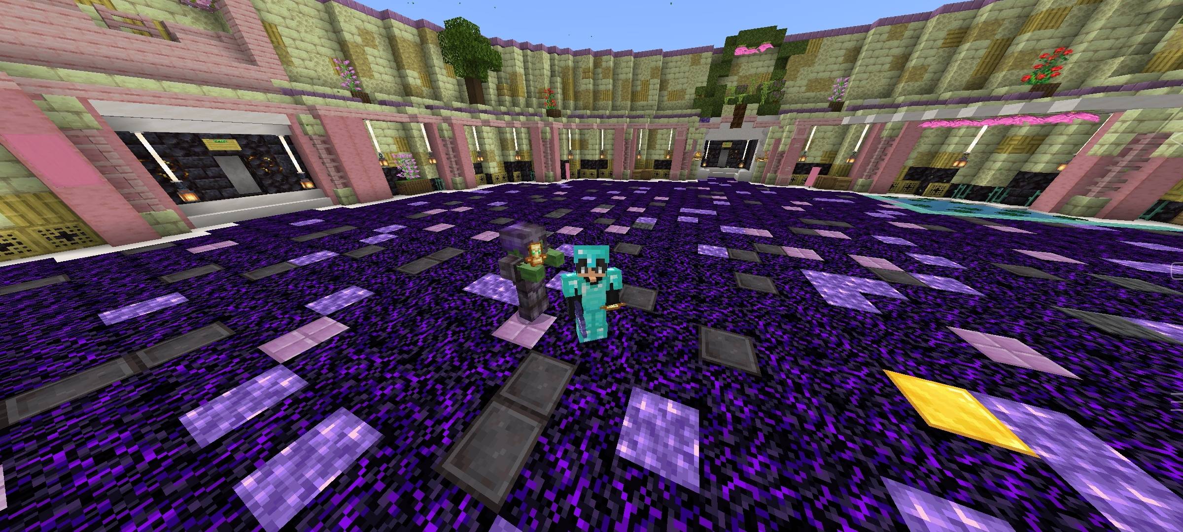 Ultimate Mace PVP — screenshot 7