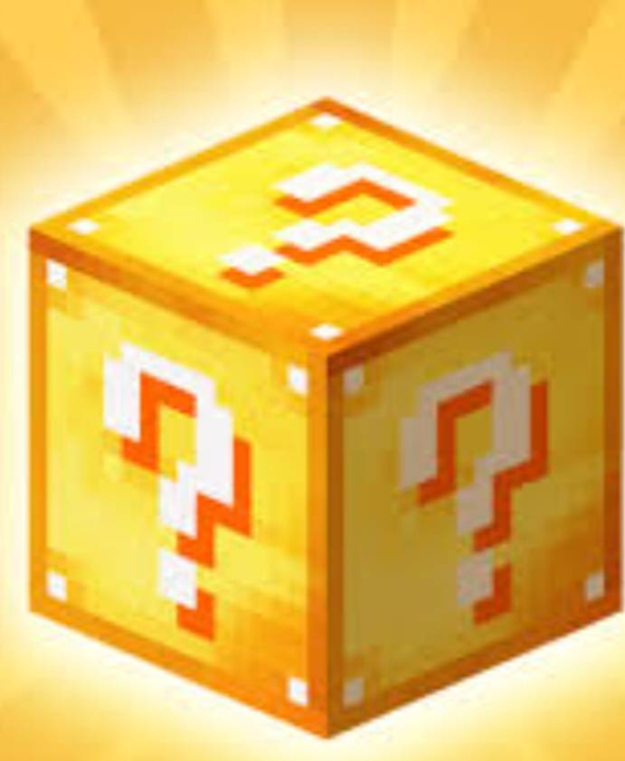 Lucky ore expansion MCPEDL — screenshot 1