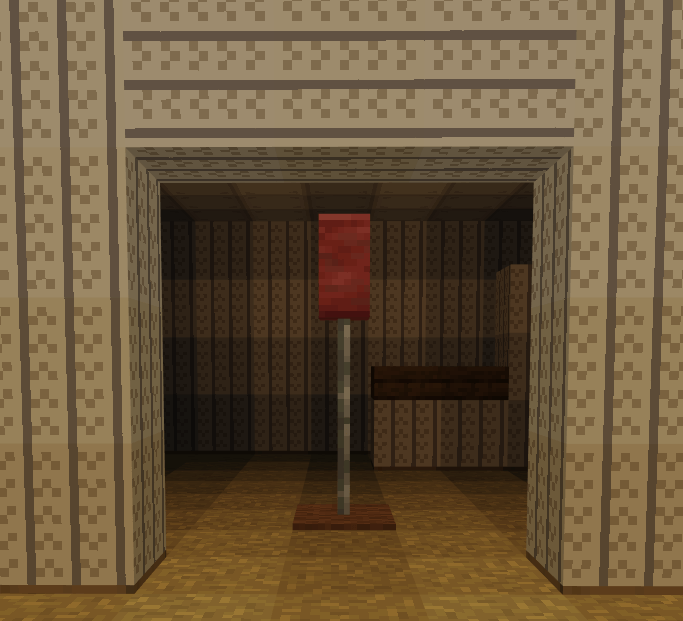Complex Reality — screenshot 1