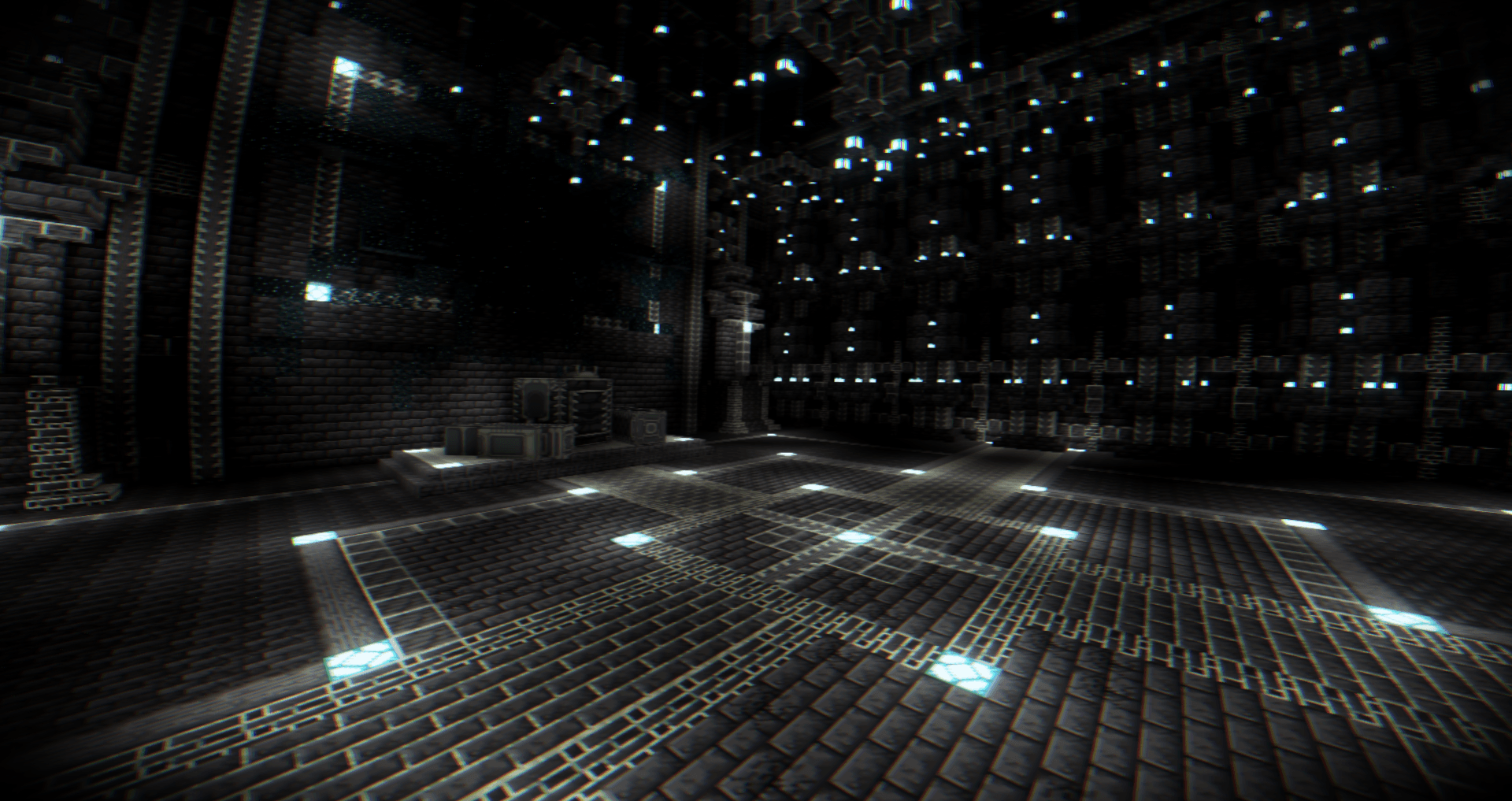 Last of Deepslate