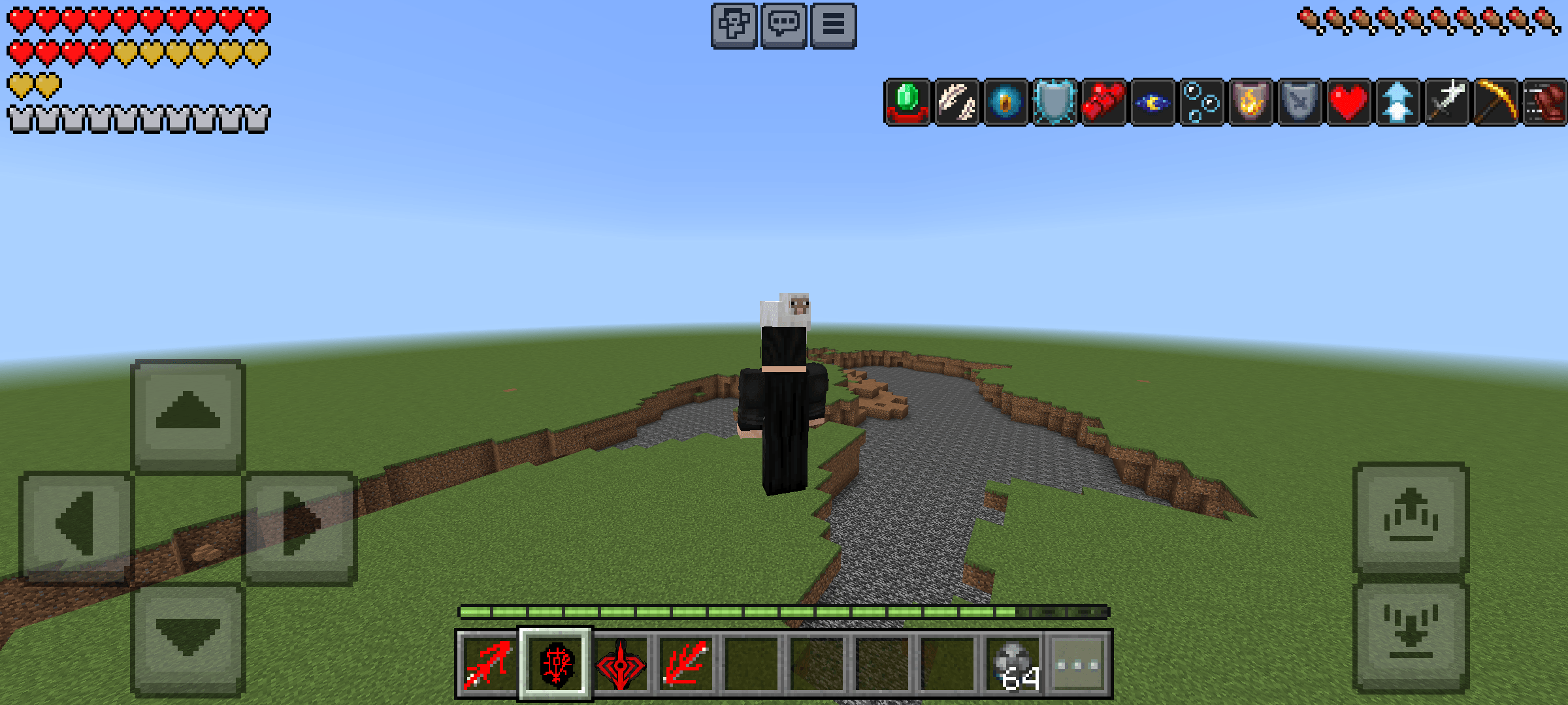 Darkness Hydra O.S.T — screenshot 1