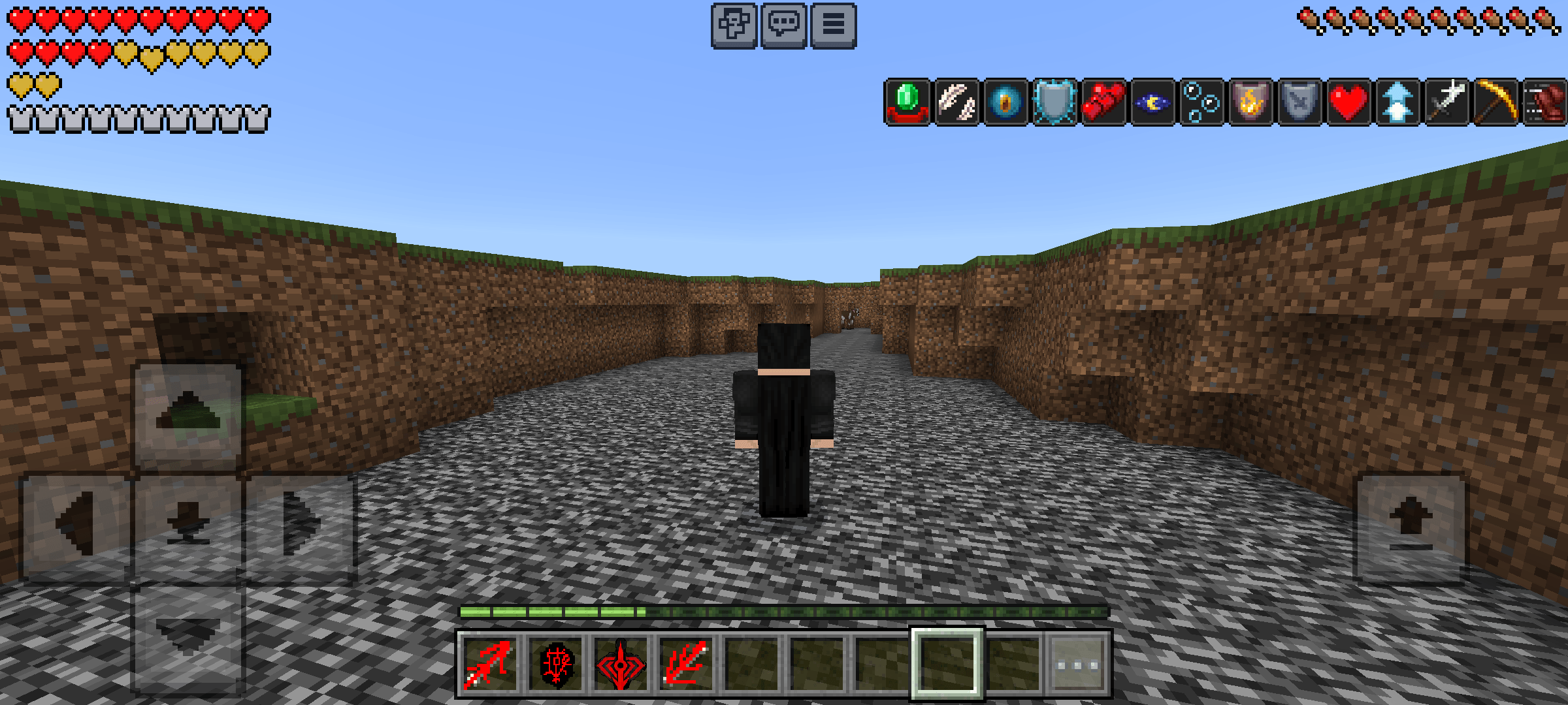 Darkness Hydra O.S.T — screenshot 2