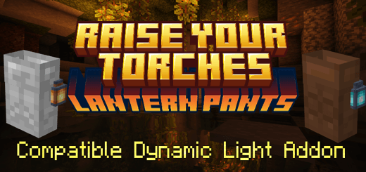 Raise Your Torches : Dynamic Light — screenshot 1