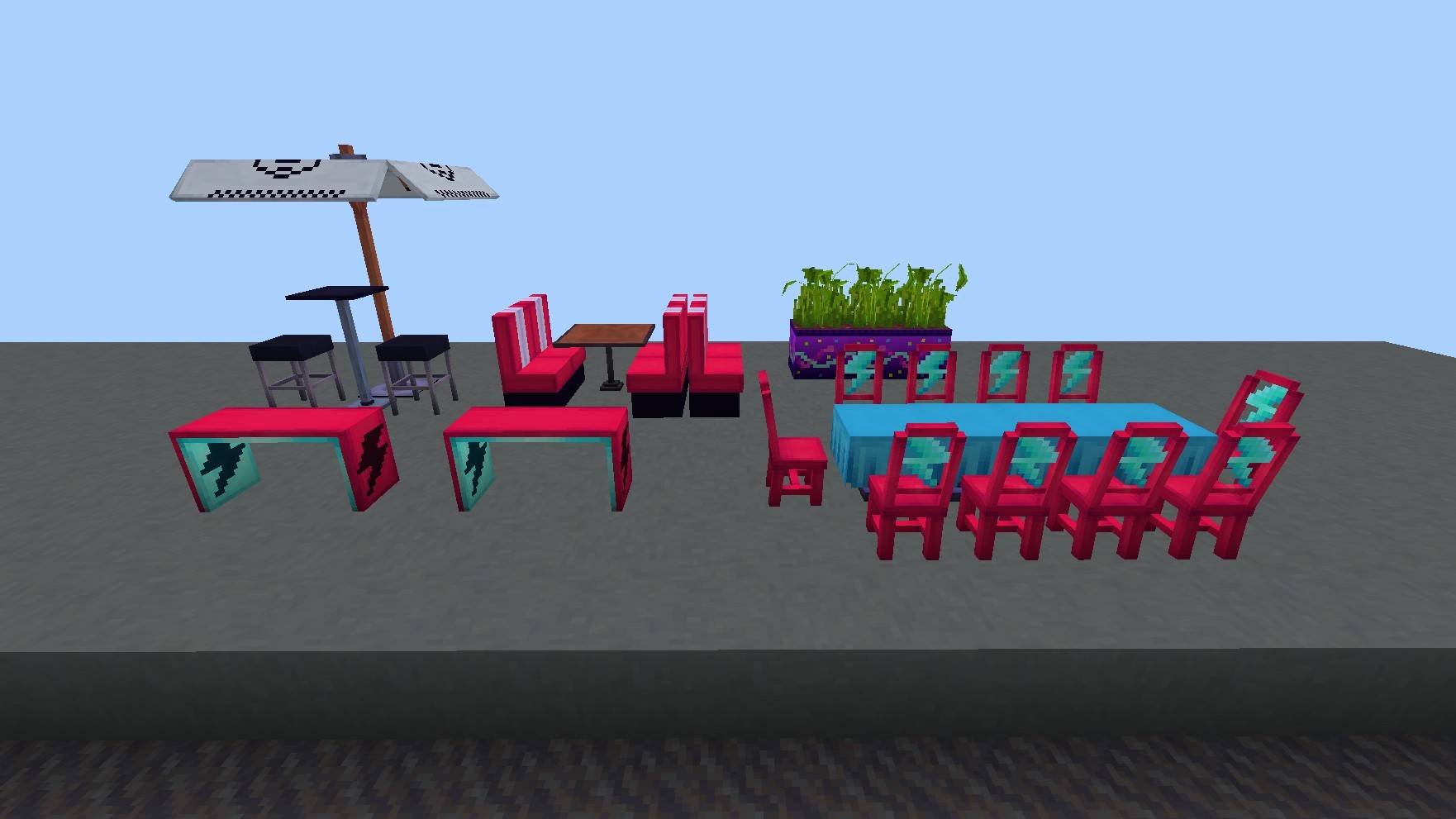 Five Nights at Freddy's Secrets of the pizzaplex (Security Breach) — screenshot 7