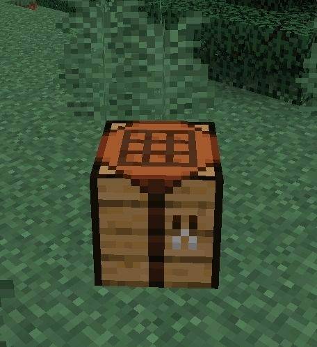 Merb's Block Skins — screenshot 1