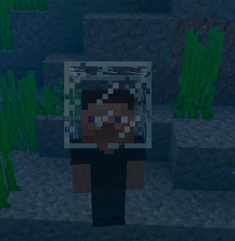 Merb's Glass Head Skins — screenshot 1
