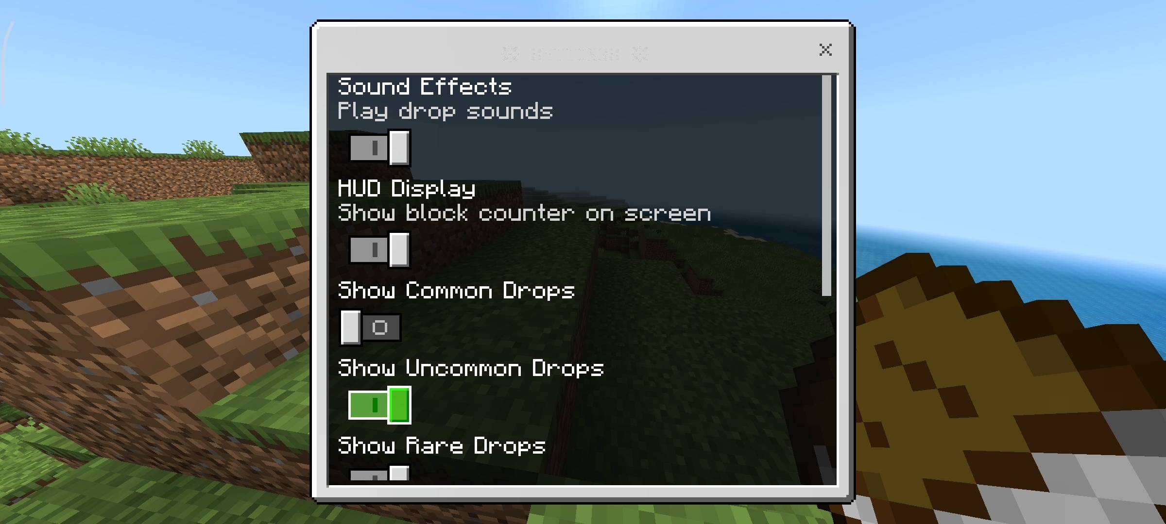 item image