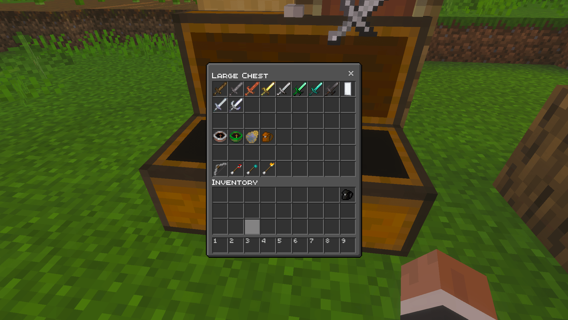 Advanced Combat — screenshot 6