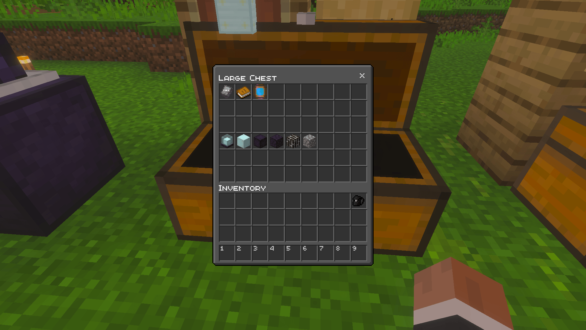 Advanced Combat — screenshot 7