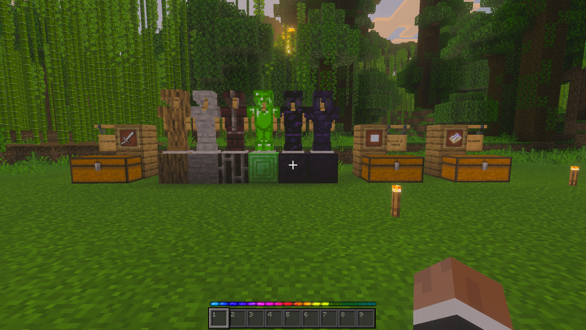 Advanced Combat — screenshot 5