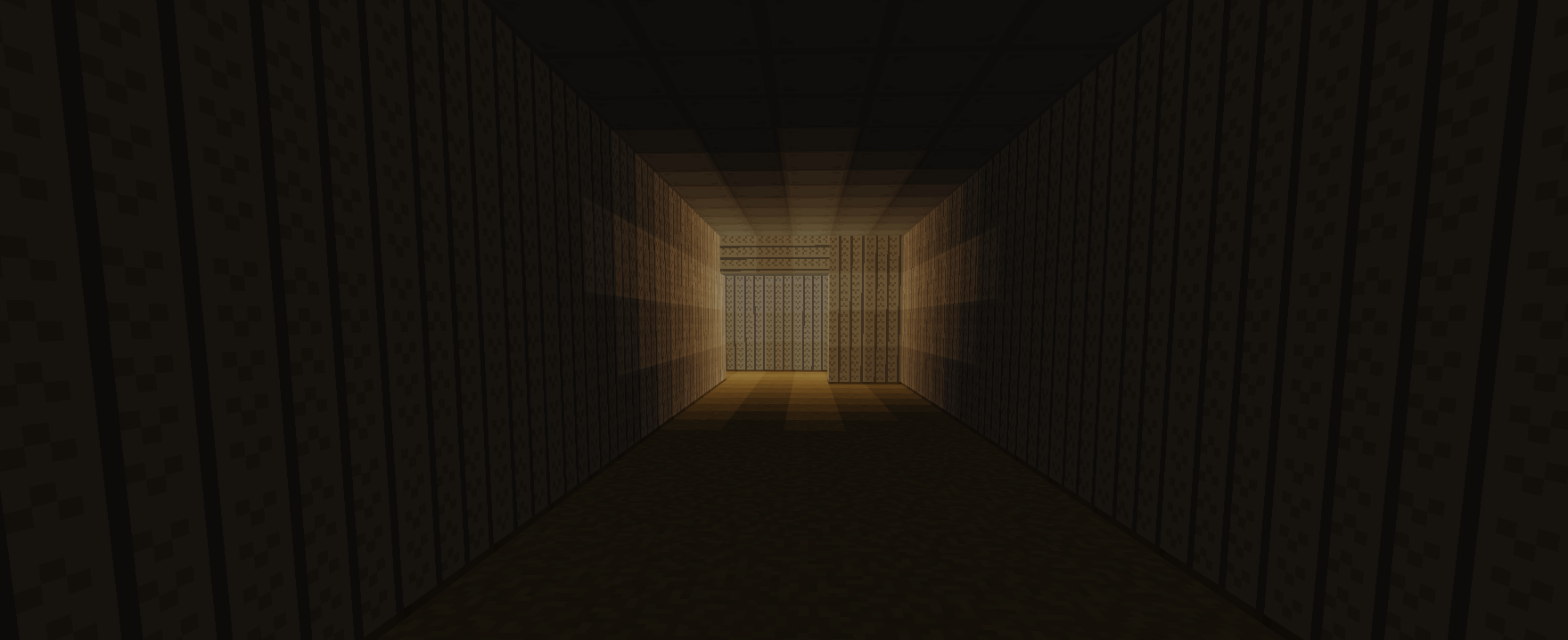 Complex Reality — screenshot 2