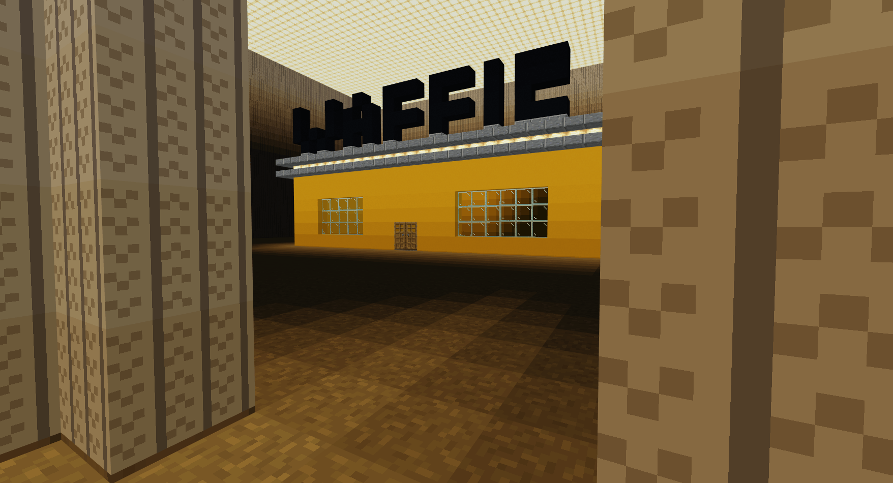 Complex Reality — screenshot 3