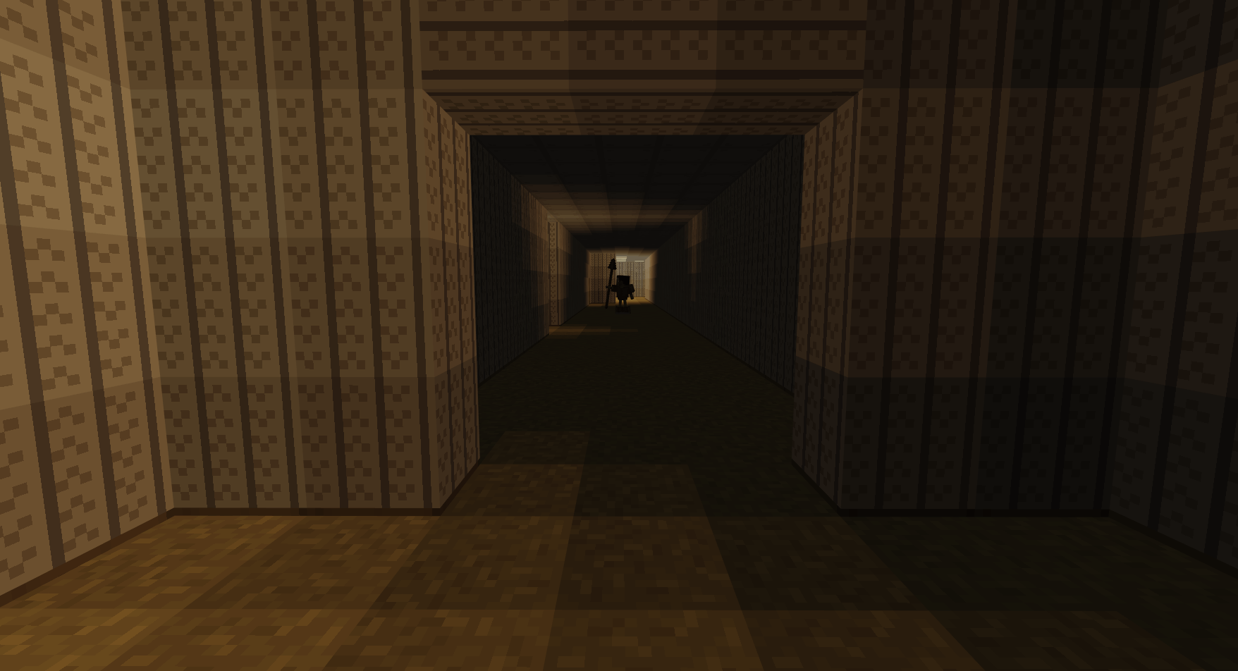 Complex Reality — screenshot 4