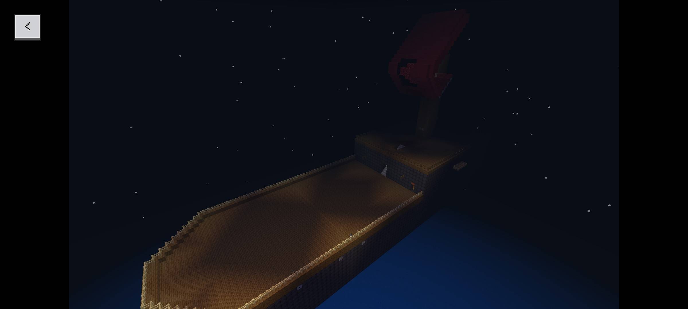 A huge ship 🚢 — screenshot 3