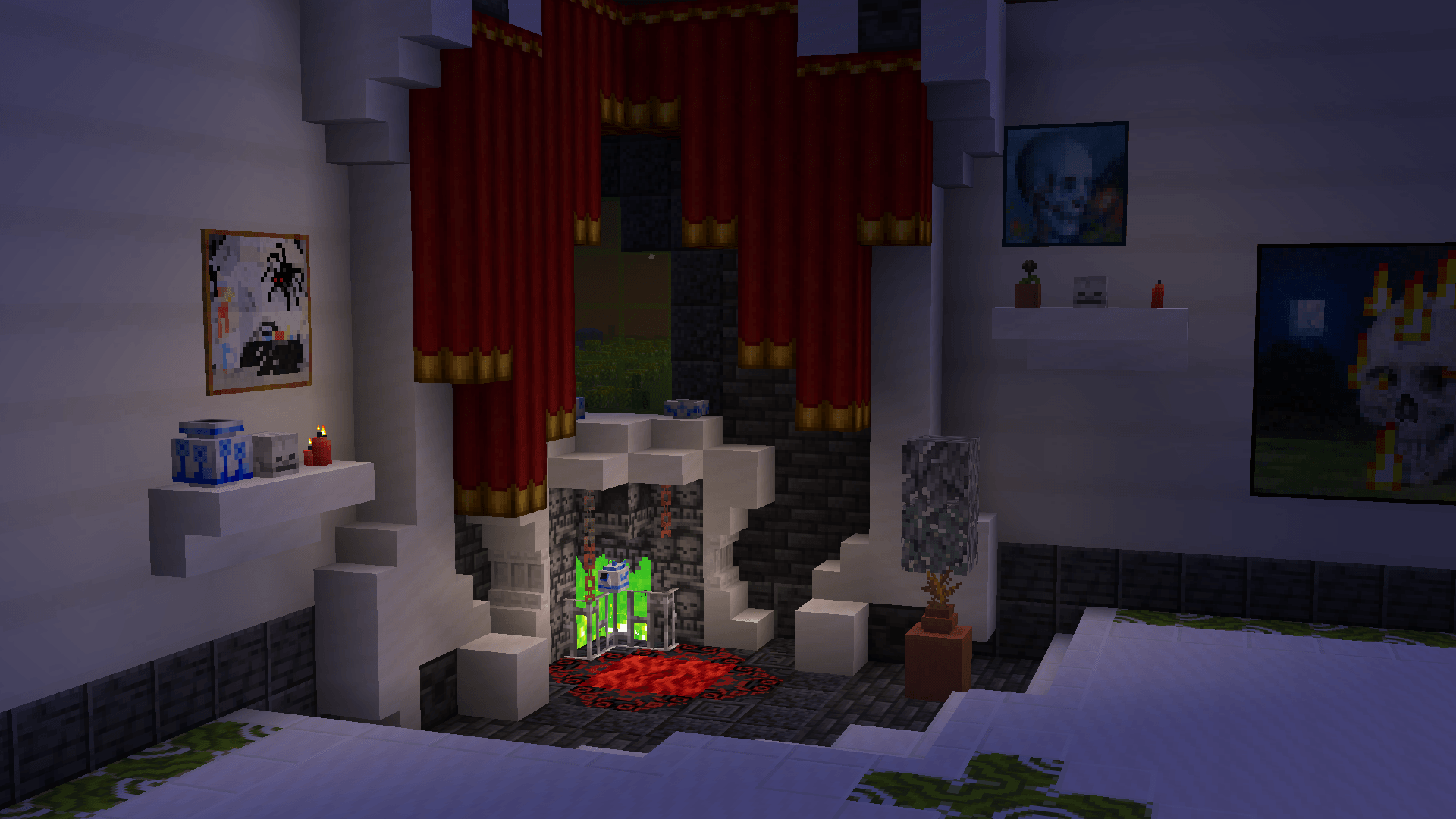 a chilling fireplace.png