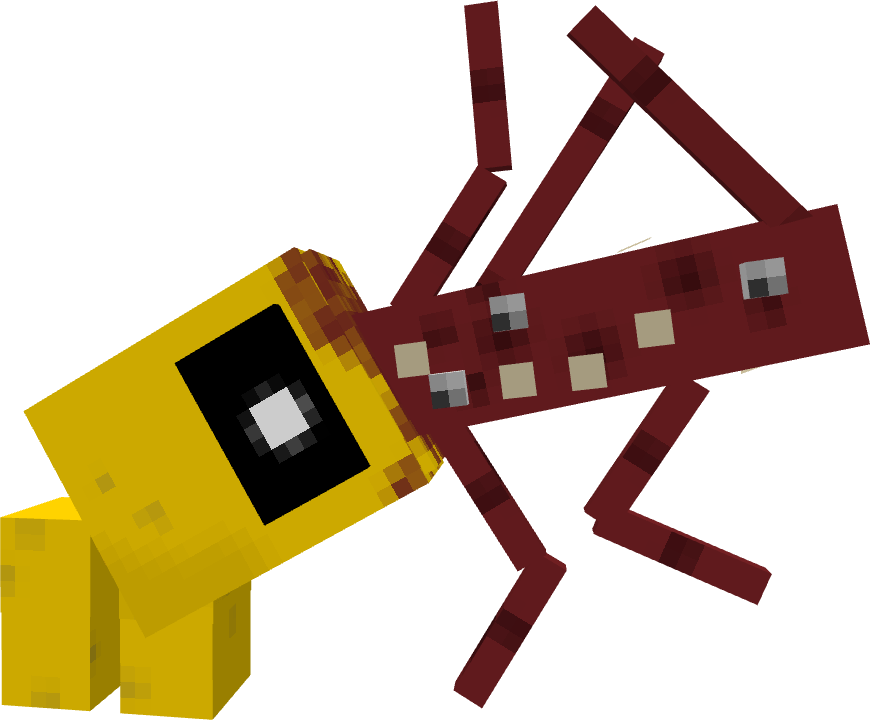 THE IMPOSTER — screenshot 2