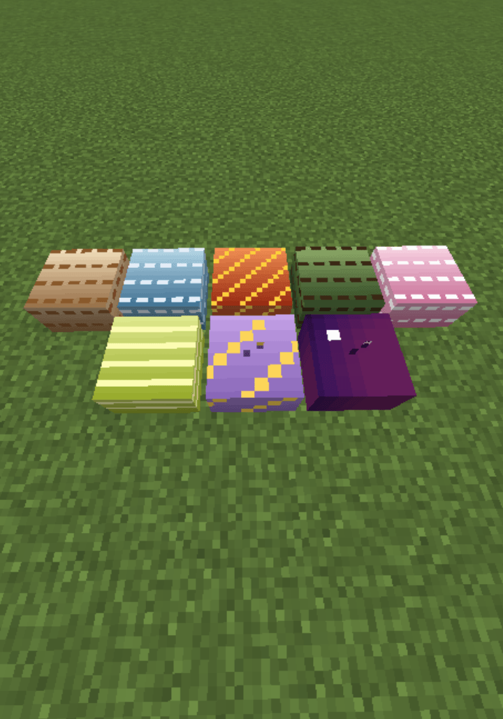 CobbleSnacks v2.0.0 — screenshot 1