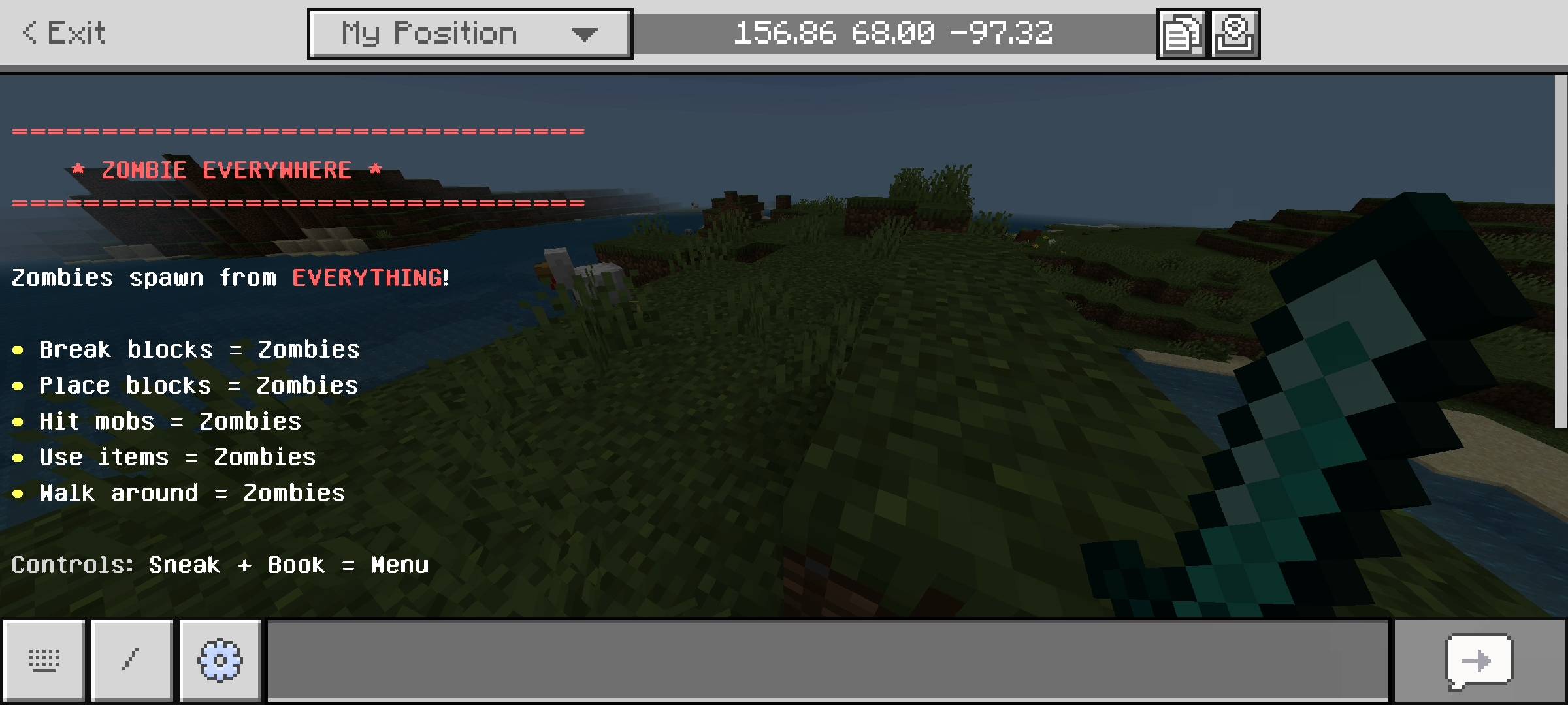 Zombie Everywhere - Ultimate Challenge — screenshot 8