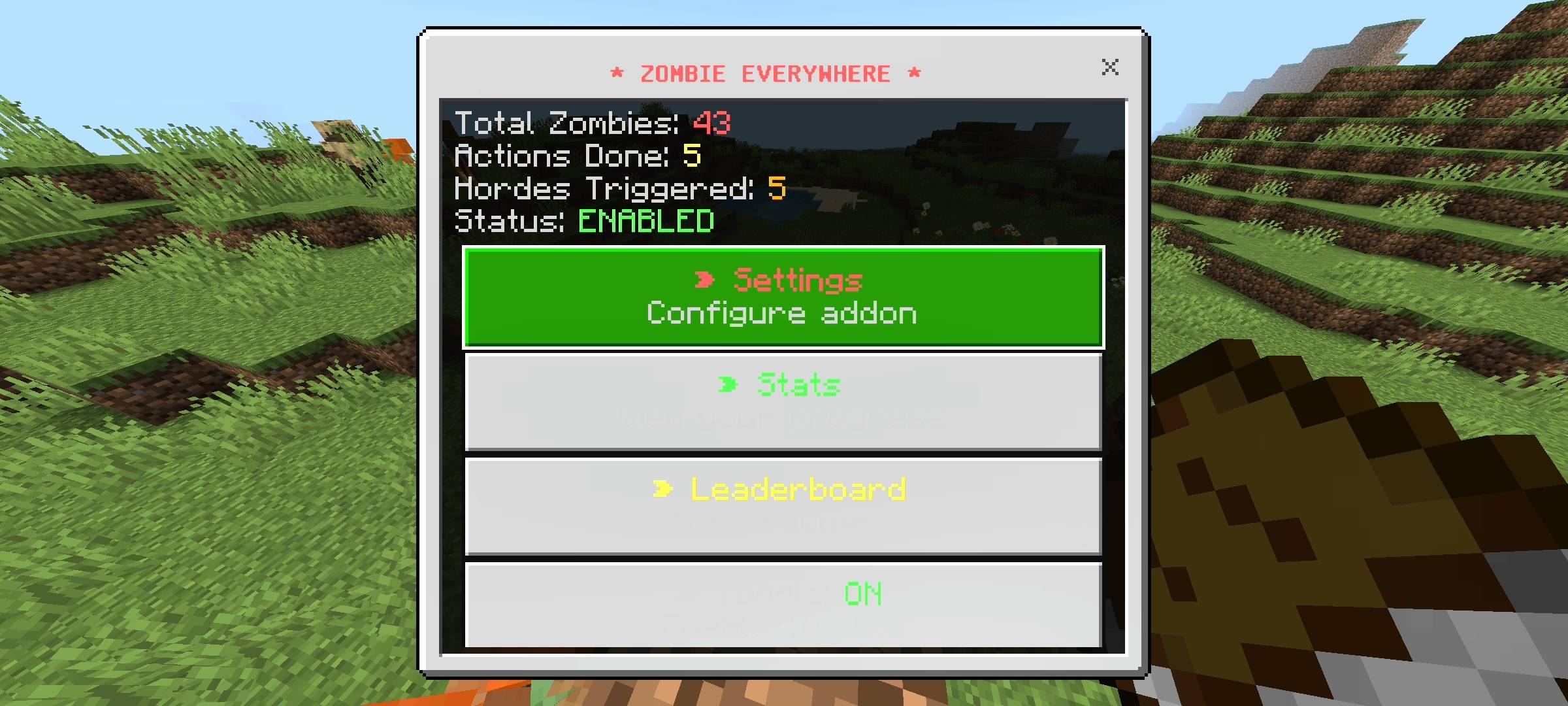 Zombie Everywhere - Ultimate Challenge — screenshot 7