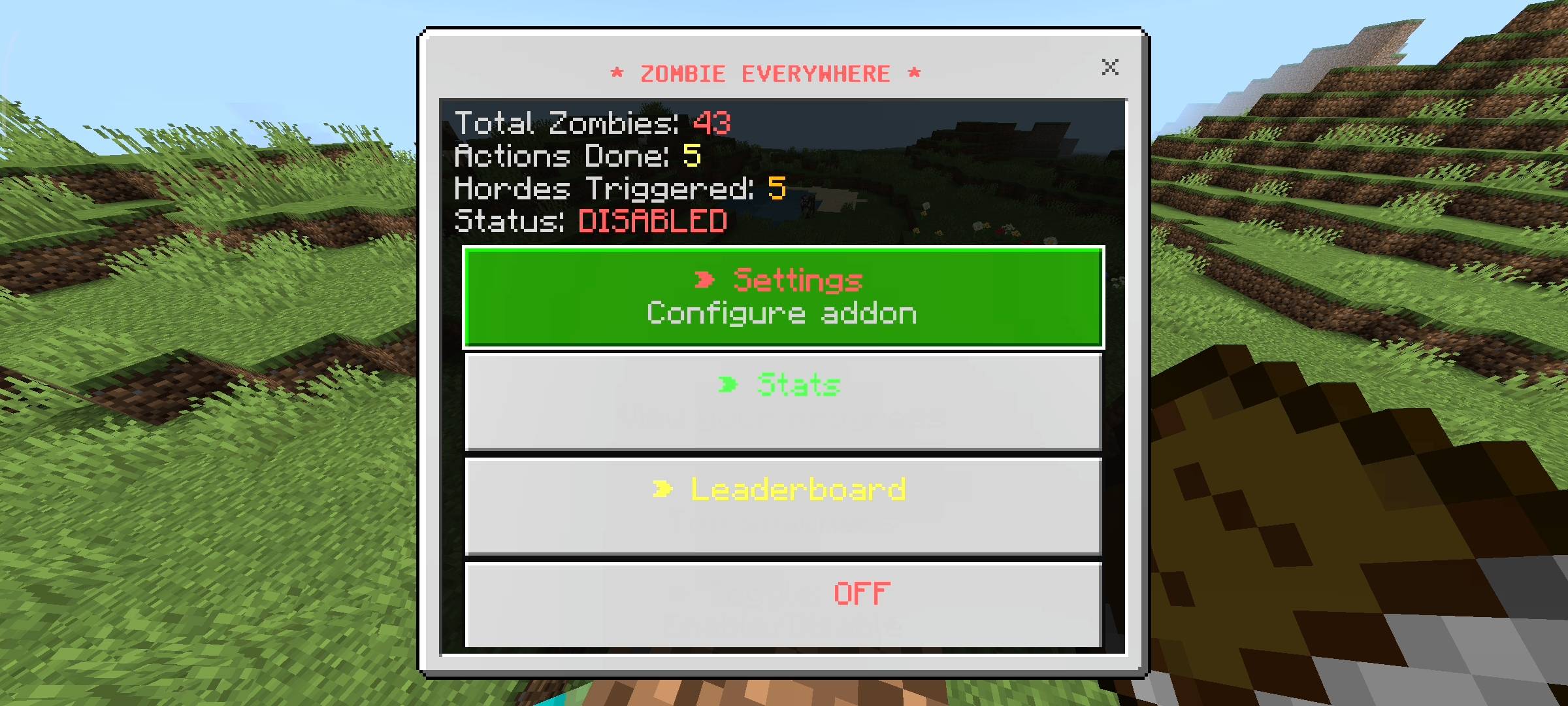 Zombie Everywhere - Ultimate Challenge — screenshot 3