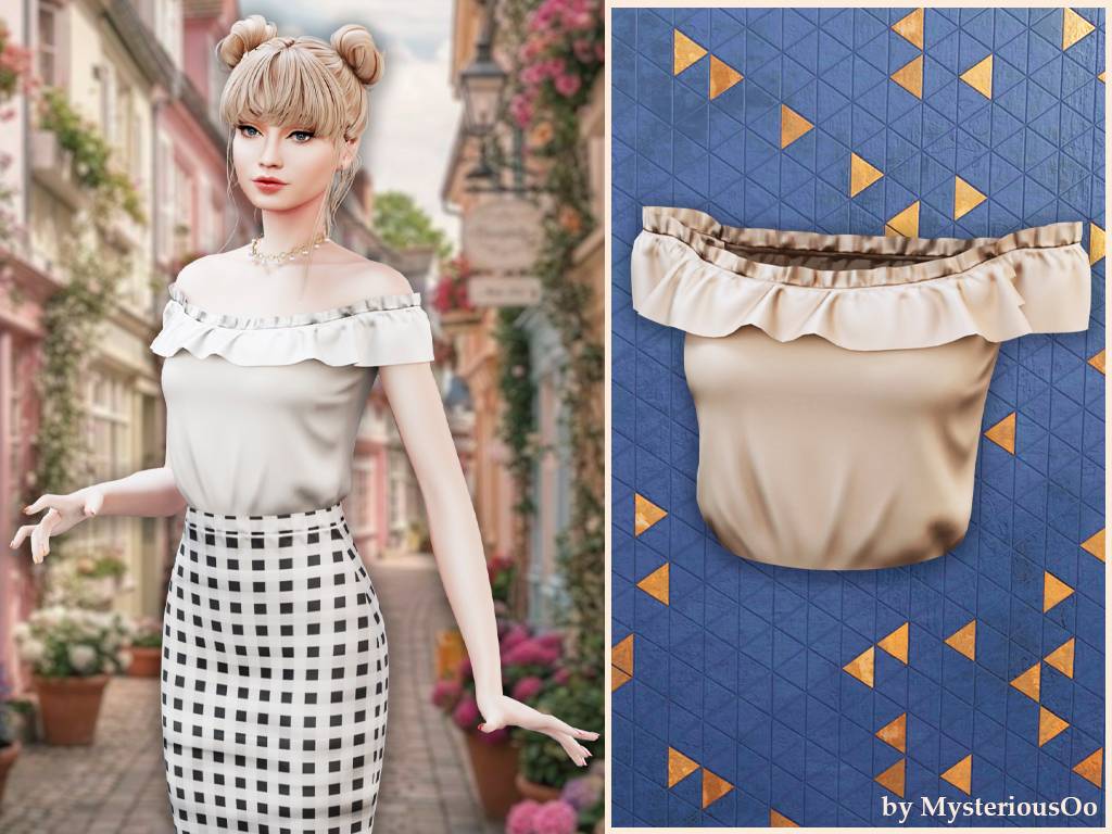 MysteriousOoRuffledBardotBlouse2206.jpg