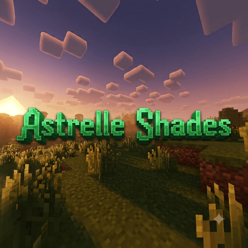 Astrelle Shades — screenshot 1