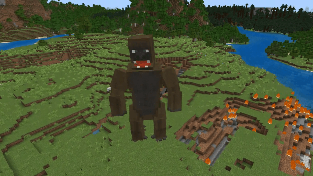 Kong,