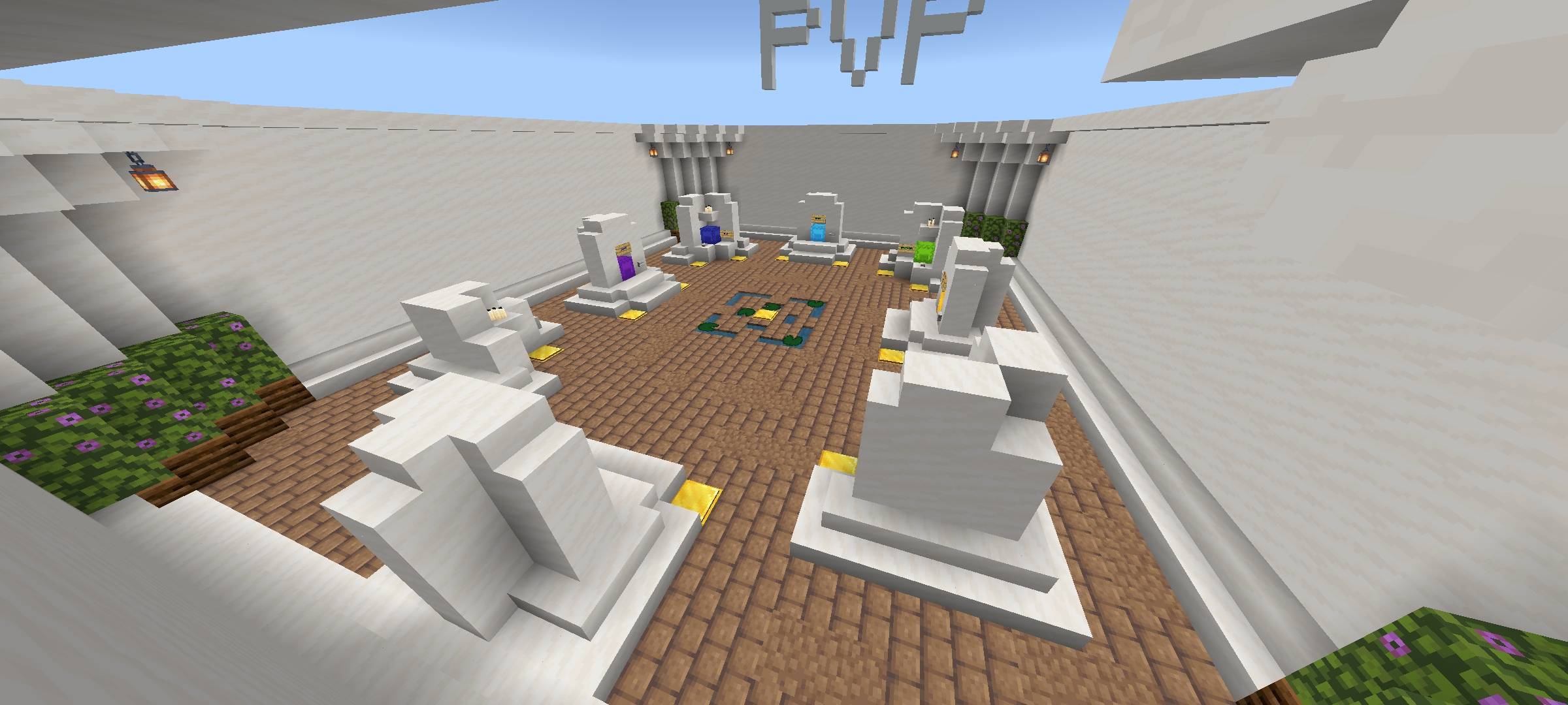 More Ultimate PVP — screenshot 2
