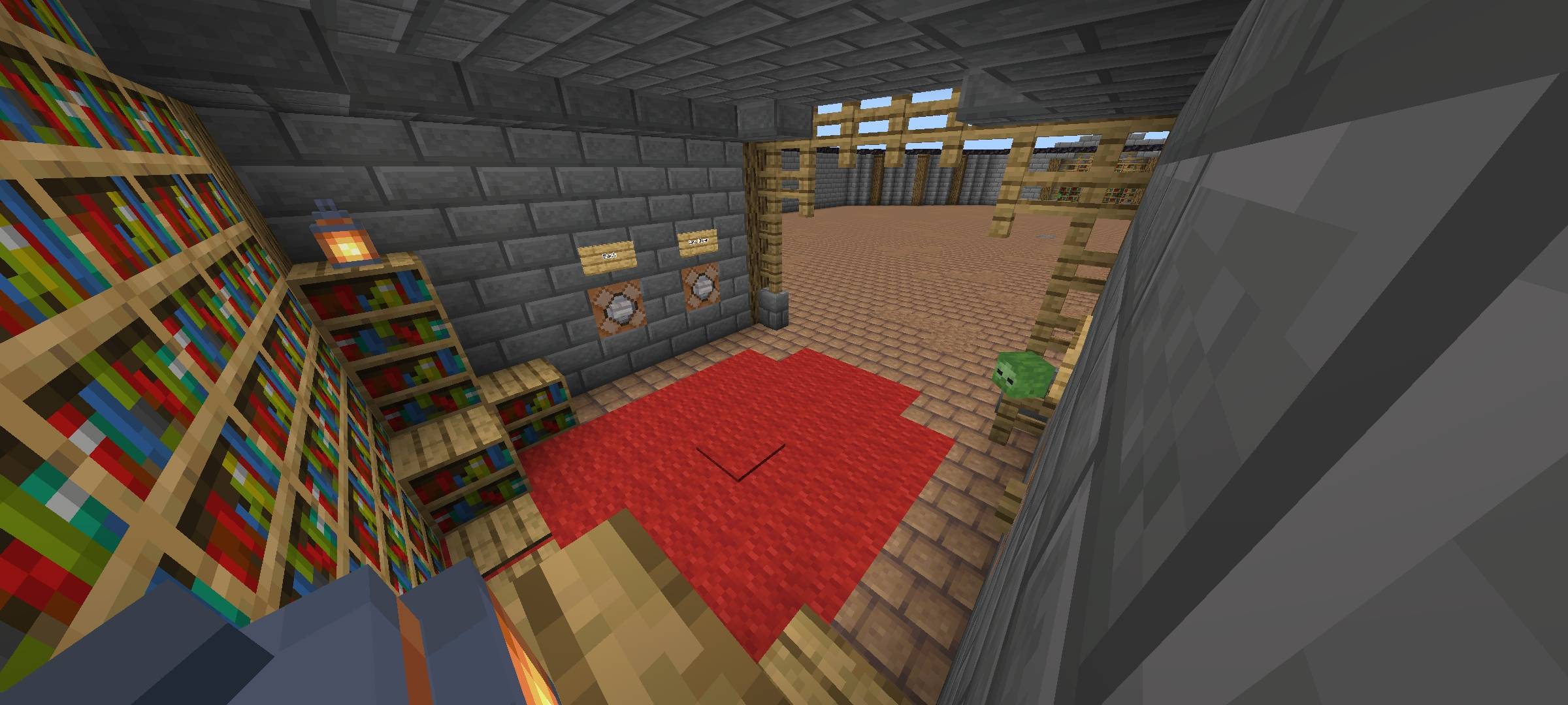 More Ultimate PVP — screenshot 3