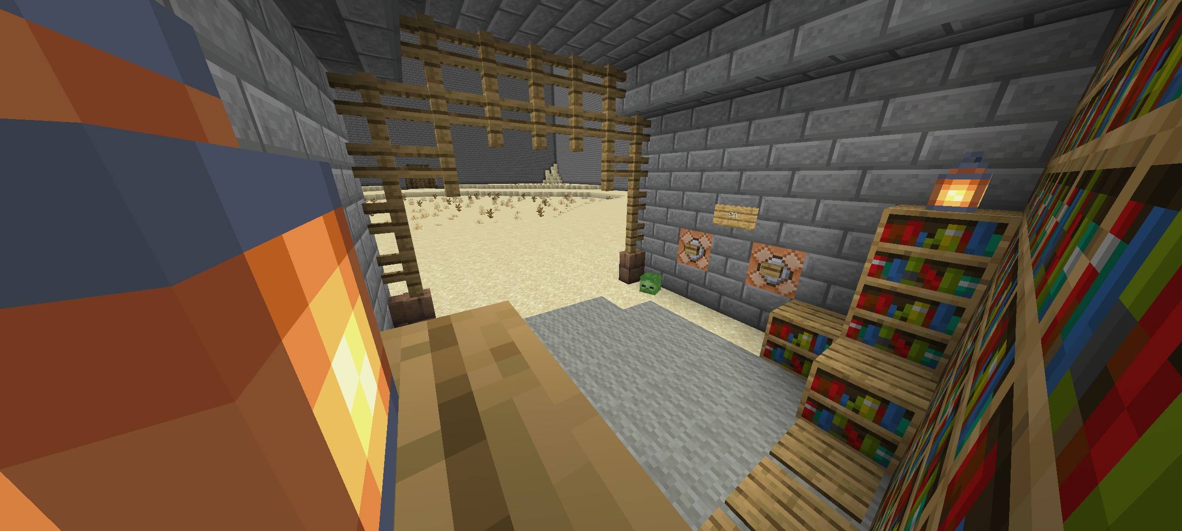 More Ultimate PVP — screenshot 4