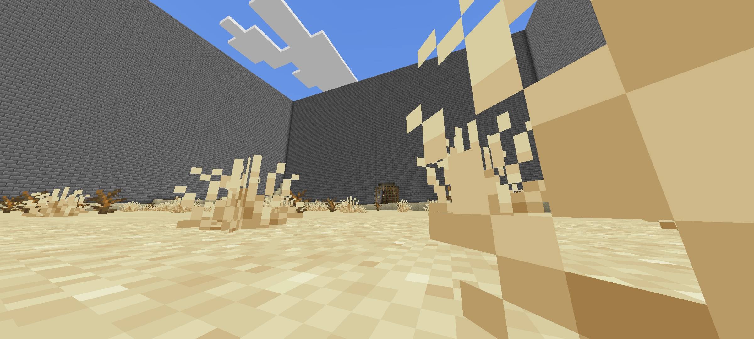 More Ultimate PVP — screenshot 5