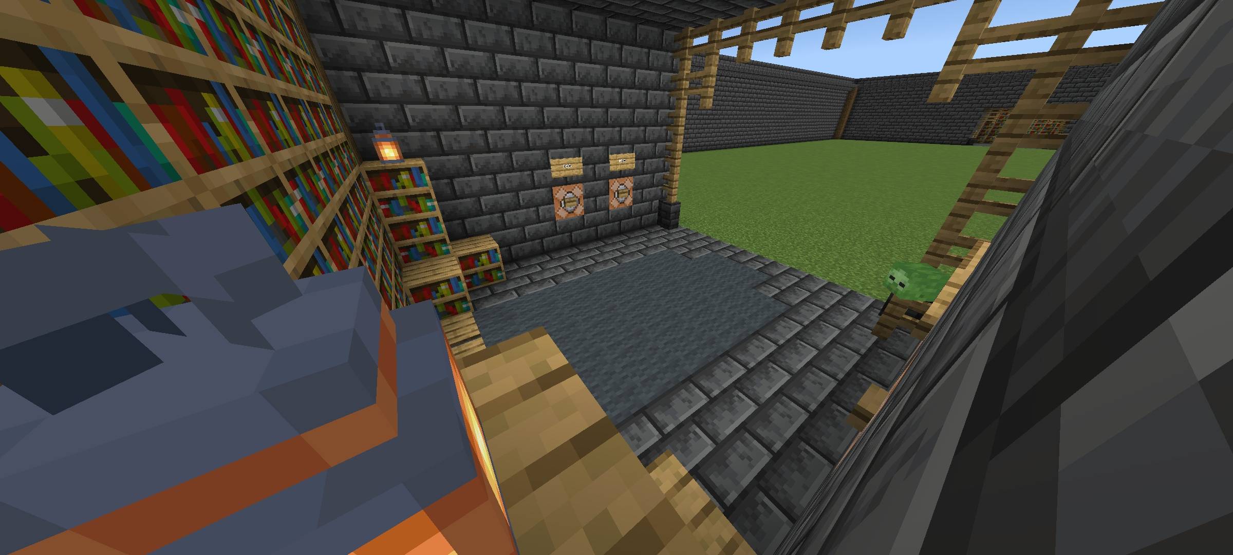 More Ultimate PVP — screenshot 7