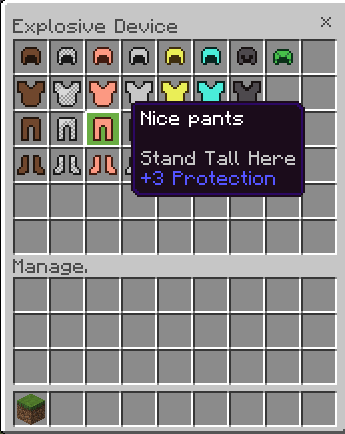 Toit's Literal Language — screenshot 4