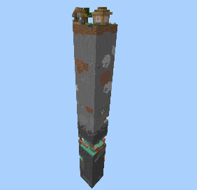 BiniiMinii's one chunk — screenshot 1