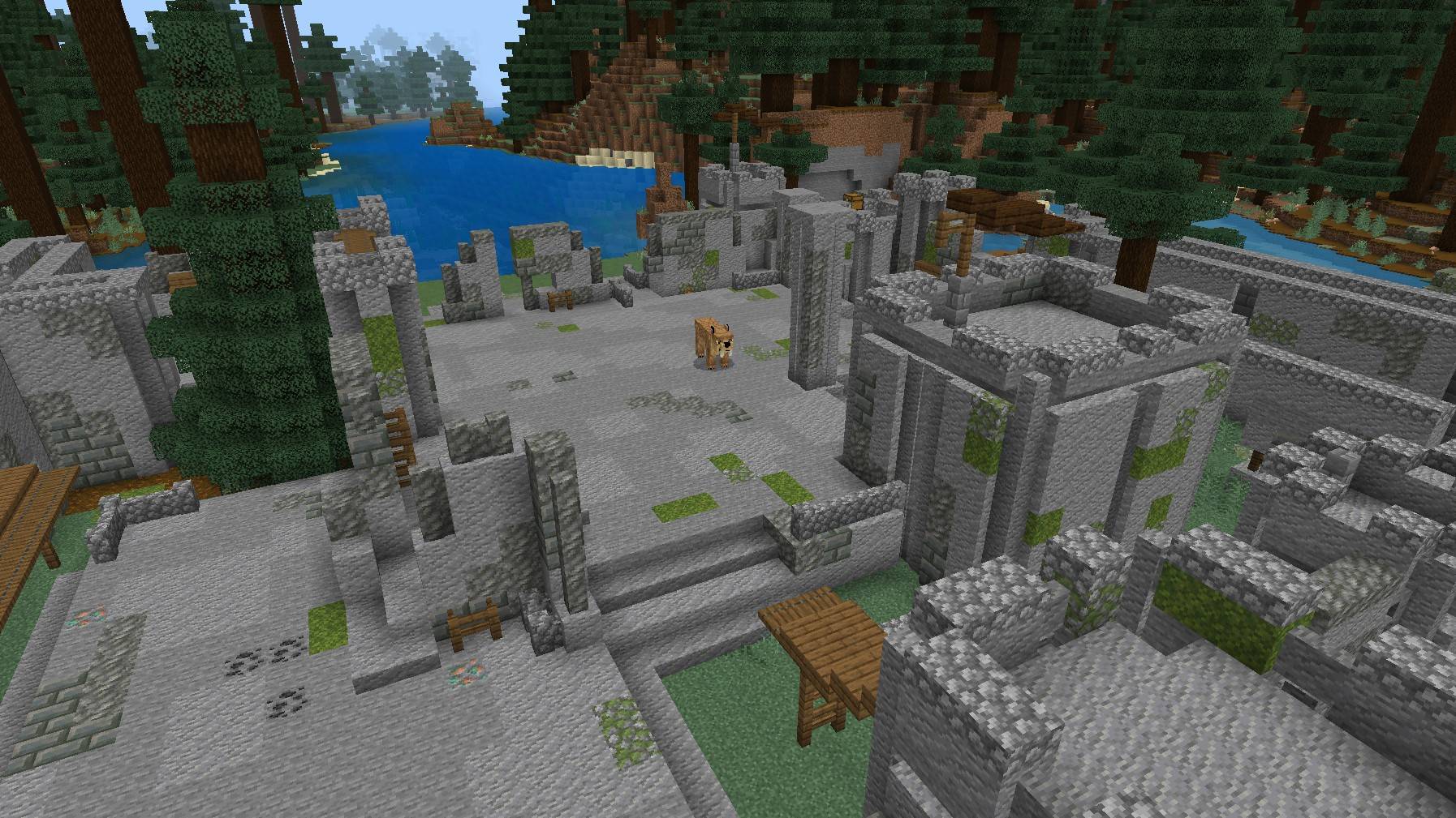 Primordial Add-On [Lite] — screenshot 2