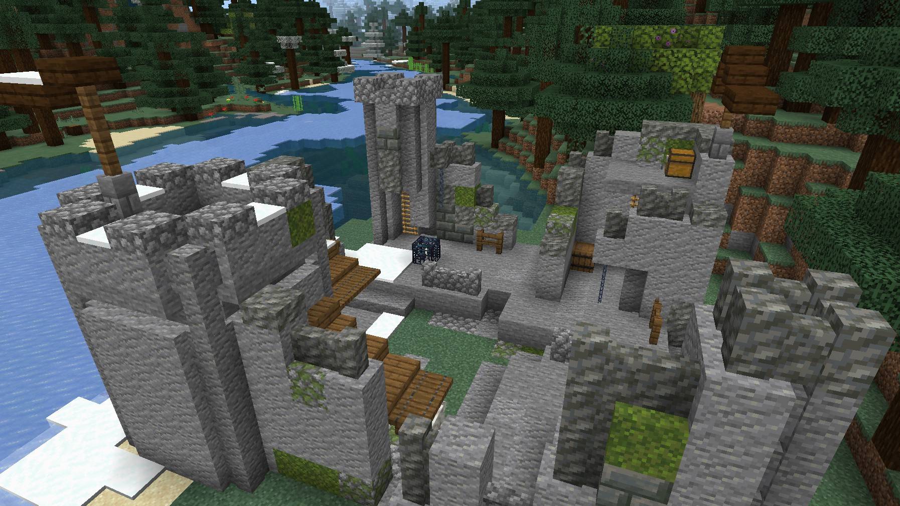 Primordial Add-On [Lite] — screenshot 3