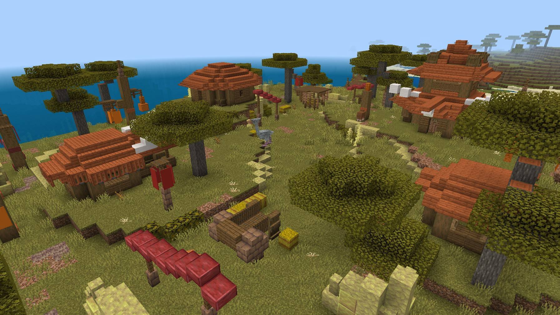 Primordial Add-On [Lite] — screenshot 4