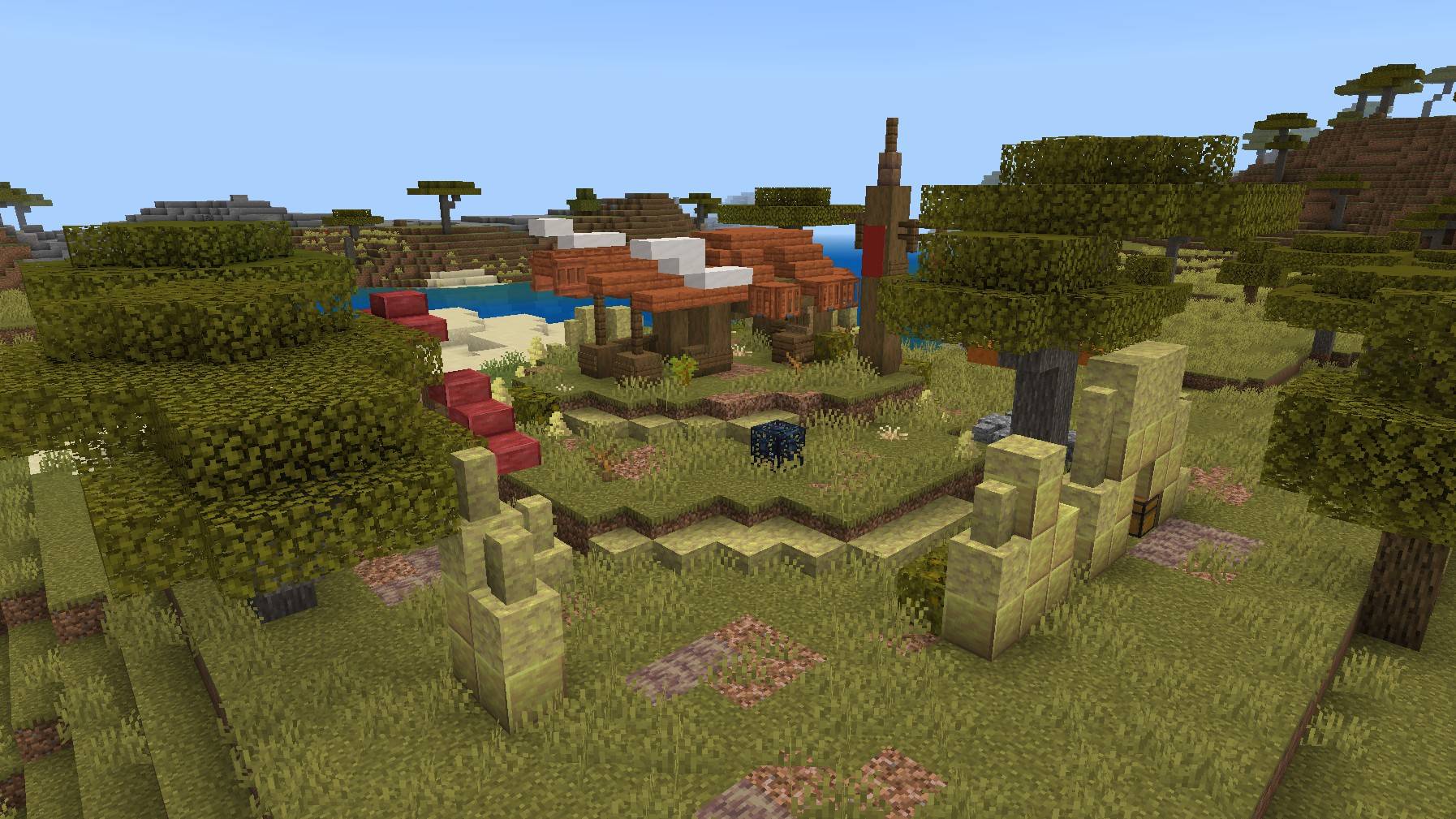 Primordial Add-On [Lite] — screenshot 5