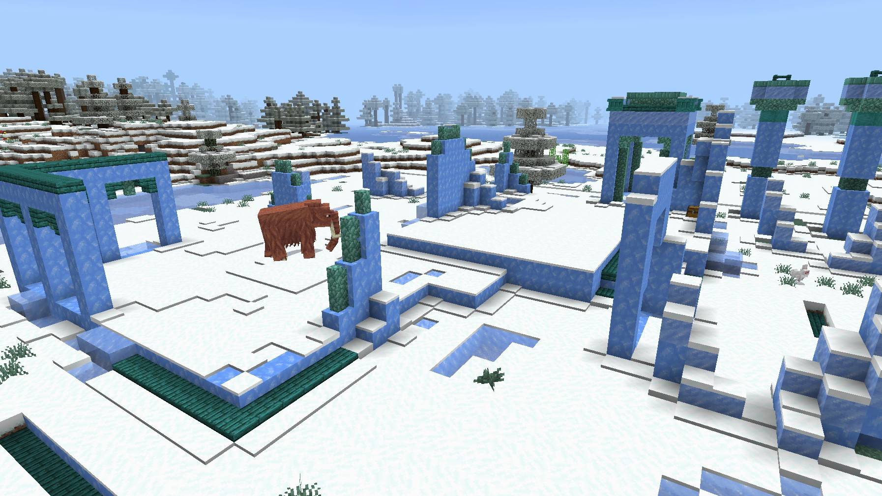 Primordial Add-On [Lite] — screenshot 6